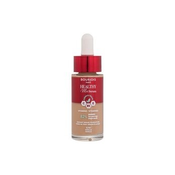 Healthy Mix Clean & Vegan Serum Foundation 30 ml