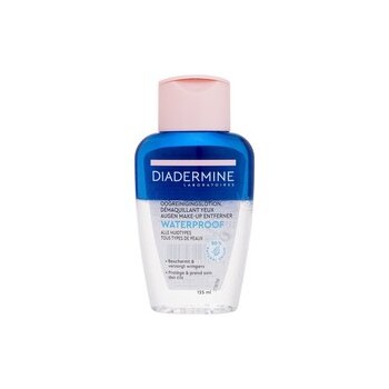 Waterproof Eye Make-Up Remover