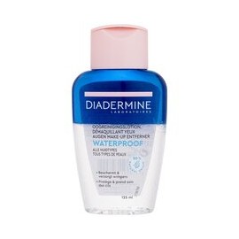 Waterproof Eye Make-Up Remover