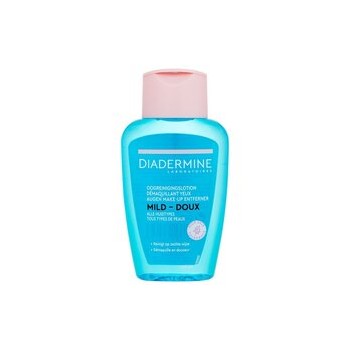 Mild Eye Make-Up Remover
