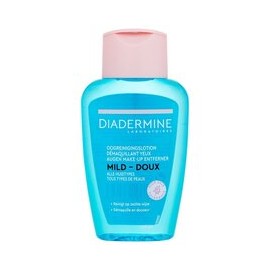 Mild Eye Make-Up Remover