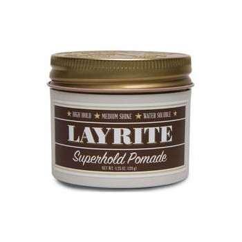 Superhold Pomade