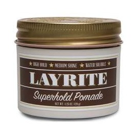 Superhold Pomade