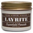 Superhold Pomade
