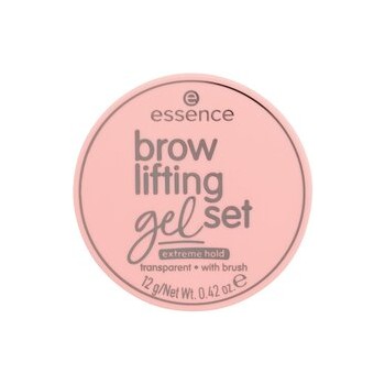 Brow Lifting Gel Set - Transparentní fixační gel na obočí 12 g