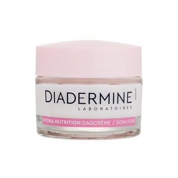 Hydra Nutrition Day Cream