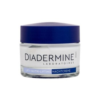 Lift+ Nutri-Lifting Anti-Age Night Cream