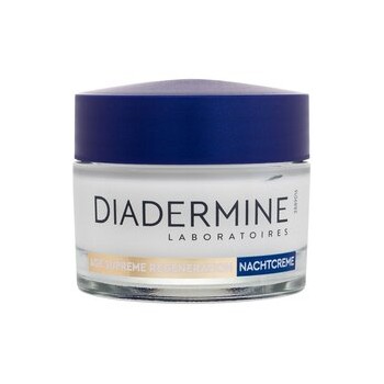 Age Supreme Regeneration Night Cream