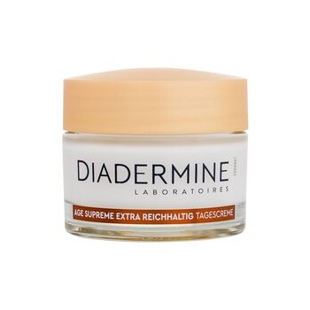 Age Supreme Extra Rich Nourishing Day Cream