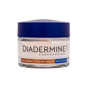 Age Supreme Extra Rich Revitalizing Night Cream