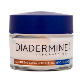 Age Supreme Extra Rich Revitalizing Night Cream