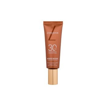 Infinite Bronze Tinted Protection SPF30 50 ml