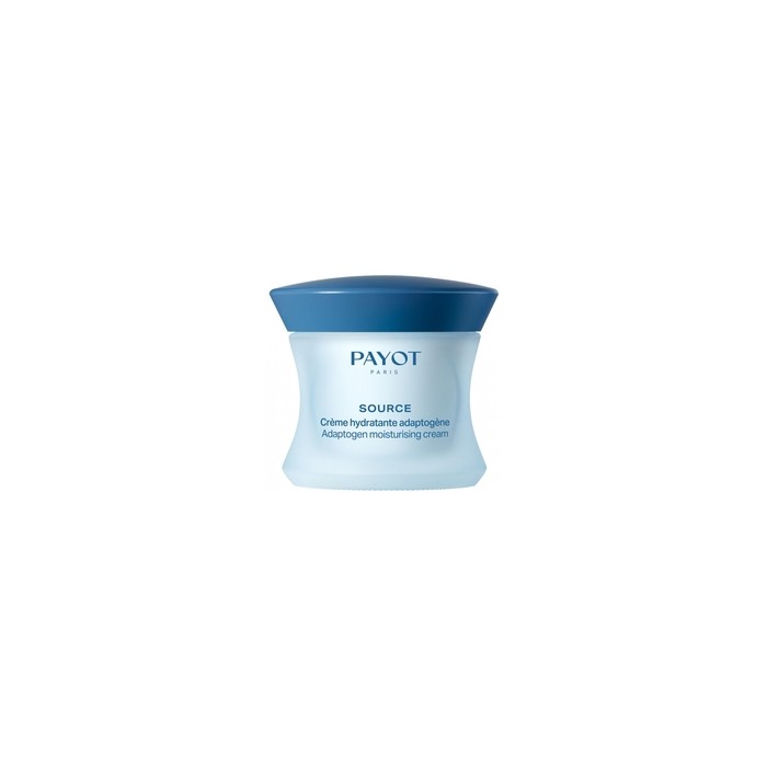 Source Adaptogen Moisturising Cream