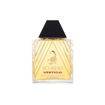 Vertigo After Shave