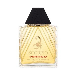 Vertigo After Shave