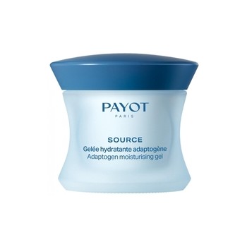 Source Adaptogen Moisturising Gel - Hydratační pleťový gel