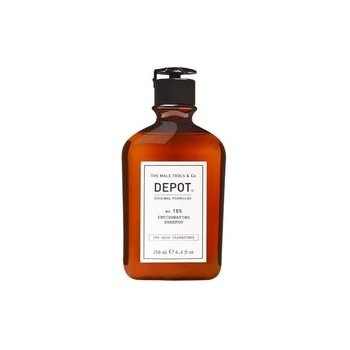 No. 105 Invigorating Shampoo