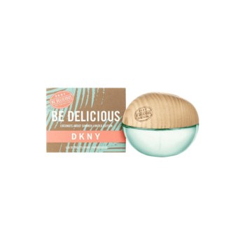 Be Delicious Coconuts About Summer EDT