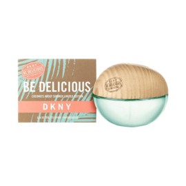 Be Delicious Coconuts About Summer EDT