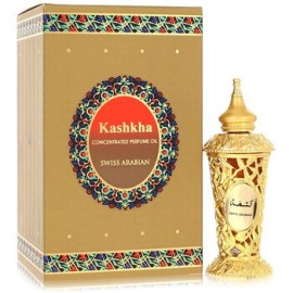 Kashkha Perfume Oil