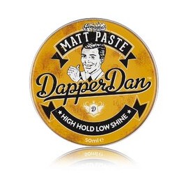 Matt Paste