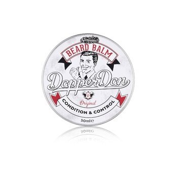 Beard Balm