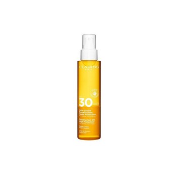 Glowing Sun Oil SPF 30