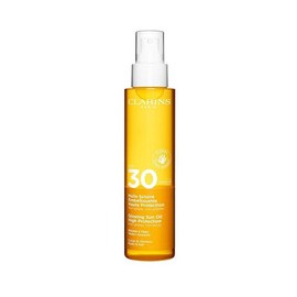 Glowing Sun Oil SPF 30