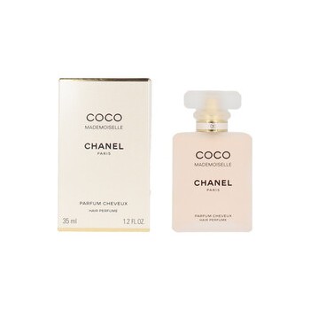 Coco Mademoiselle Hair perfume