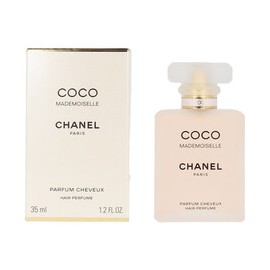 Coco Mademoiselle Hair perfume
