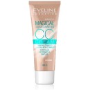 Magical Colour Correction CC Cream SPF15 30 ml