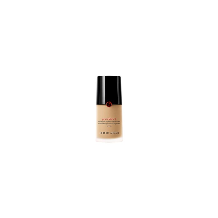 Power Fabric + Ultra Longwear Weightless Matte Foundation 30 ml