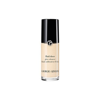 Fluid Sheer Glow Enhancer 18 ml