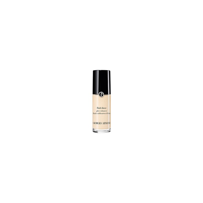 Fluid Sheer Glow Enhancer 18 ml