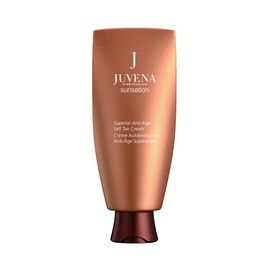 Sunsation Superior Anti-Age Self Tan Cream