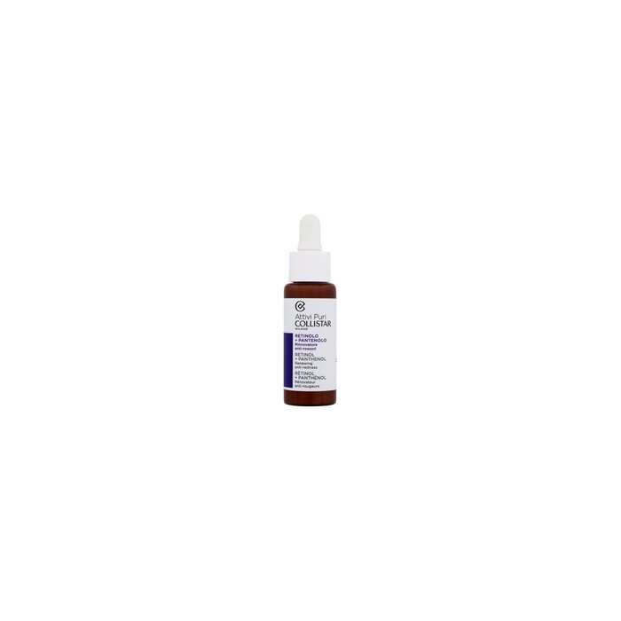 Pure Actives Retinol + Panthenol Drops