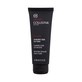 Uomo Cleansing Scrub