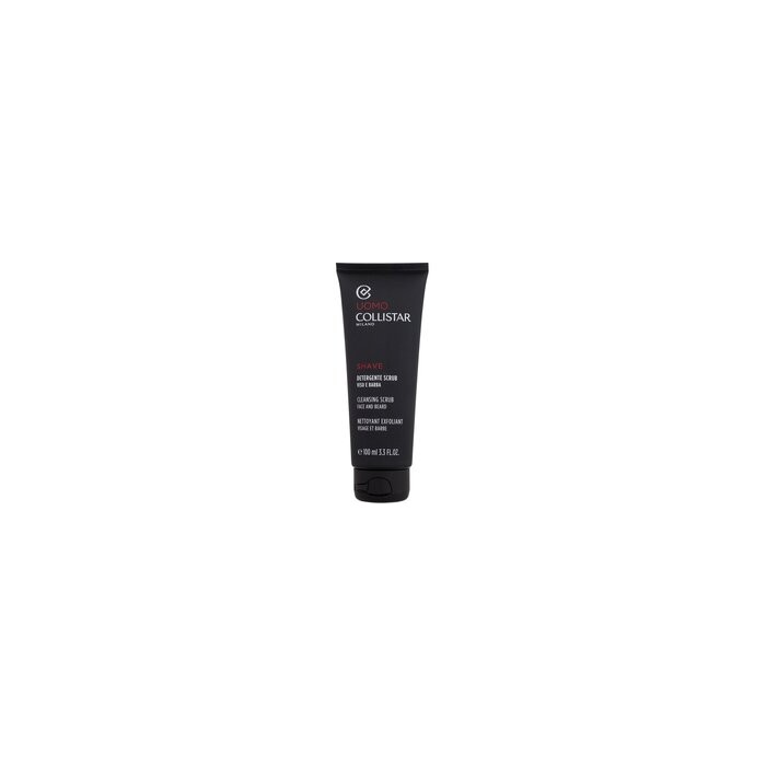 Uomo Cleansing Scrub