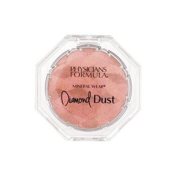 Mineral Wear Diamond Dust Powder - Rozjasňující minerální pudr 6 g