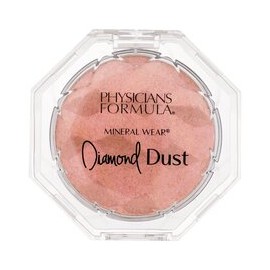 Mineral Wear Diamond Dust Powder - Rozjasňující minerální pudr 6 g