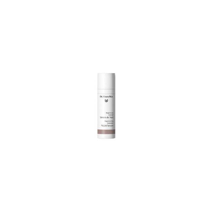 Regenerating Intensive Night Serum