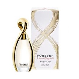 Forever Gold EDP