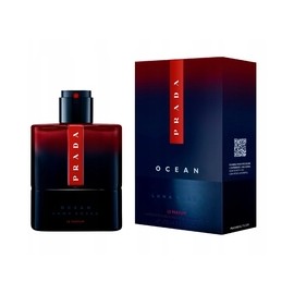 Luna Rossa Ocean Le Parfum
