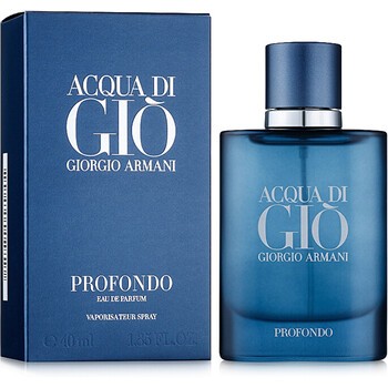 Acqua of Gio Profondo EDP