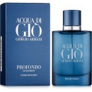 Acqua of Gio Profondo EDP