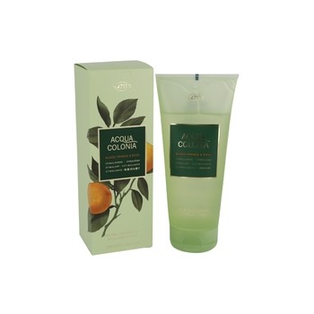 Acqua Colonia Blood Orange & Basil Shower gel