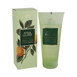 Acqua Colonia Blood Orange & Basil Shower gel