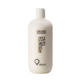 Essence de Patchouli Body lotion