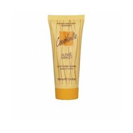 CocoVanilla Body Lotion