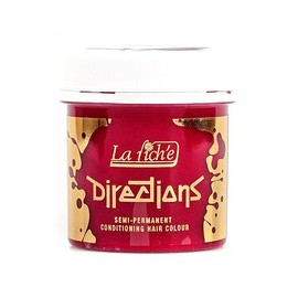 Directions Semi-Permanent Conditioning Hair Color - Semi-permanent hair color
